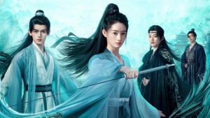 Thanh Xuyên Nhập Mộng