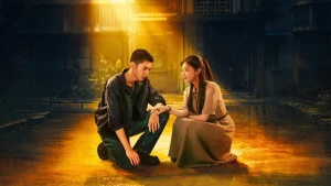 Thắp Sáng Đêm Đen - Light the Dark