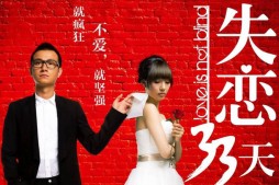 Thất Tình 33 Ngày - Love Is Not Blind
