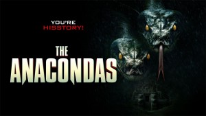 The Anacondas