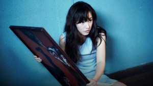 The Cursed (2018) - The Cursed