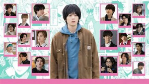 Thế Giới BL Và Chàng Trai Không Muốn Bị Bẻ Cong - A Man Who Defies the World of BL