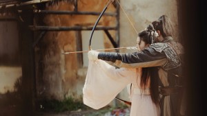 Thế Giới Cổ Trang Mới - New Costume World