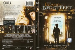 The Island On Bird Street