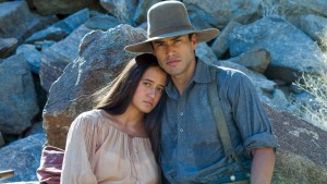 The Last Manhunt - The Last Manhunt