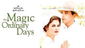 The Magic Of Ordinary Days