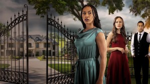 The Nanny Sees All - The Nanny Sees All