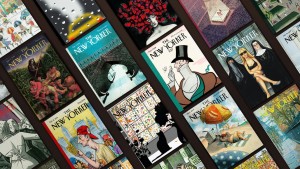 The New Yorker: Kỷ niệm 100 năm - The New Yorker at 100