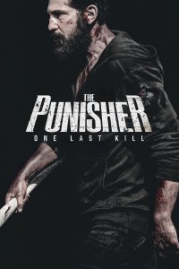 The Punisher: Phát Súng Cuối Cùng