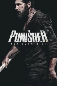 The Punisher: Phát Súng Cuối Cùng