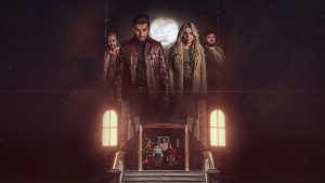 The Sacrifice Game - The Sacrifice Game