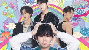 The Story of Bihyung: Enchanted Master of the Goblin