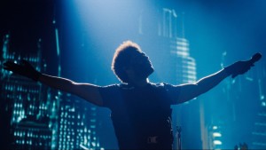 The Weeknd: Buổi Diễn Trực Tiếp Ở Sân Sofi