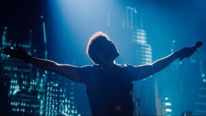 The Weeknd: Buổi Diễn Trực Tiếp Ở Sân Sofi