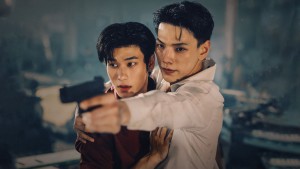 The Wicked Game: Ván Tình Lừa Dối