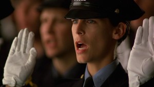 Blue Steel - Blue Steel
