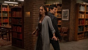 Thí Nghiệm Copenhagen - The Copenhagen Test