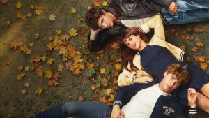 Thì Thầm Với Em - Tell Me Softly