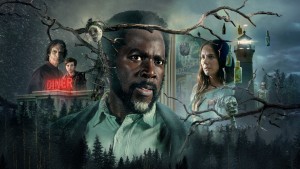 Thị Trấn Ác Mộng (Hồi Chuông Lạ) (Phần 4) - FROM (Season 4)
