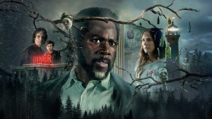 Thị Trấn Ác Mộng (Phần 4) - FROM (Season 4)