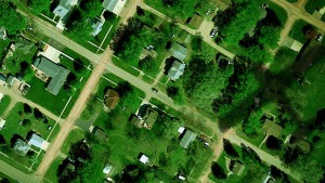 Thị Trấn Của Chúng Tôi