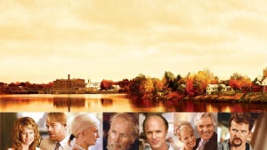 Thị Trấn Empire Falls Empire Falls