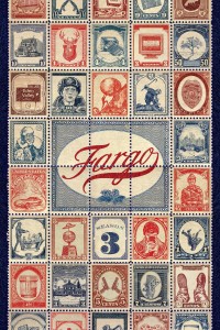 Thị Trấn Fargo - Phần 3