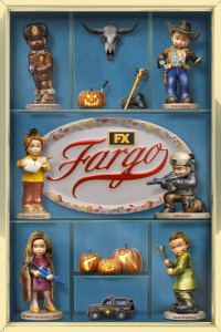 Thị Trấn Fargo - Phần 5
