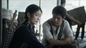 Thị Trấn Gezhi - Gezhi Town