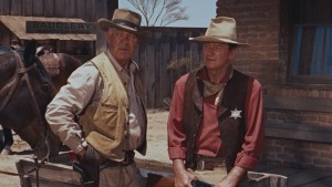 Thị Trấn Rio Bravo - Rio Bravo