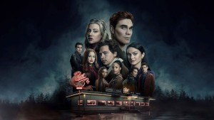 Thị Trấn Riverdale - Phần 2