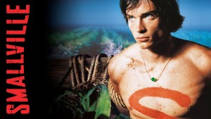 Thị Trấn Smallville (Phần 1)