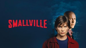 Thị Trấn Smallville (Phần 5)