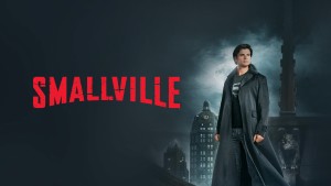 Thị Trấn Smallville (Phần 9)