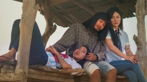 Thibaan Loạt Phim: Bác Sĩ Plawan