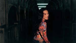 Thiên Hi Mạn Ba