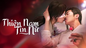 Thiện Nam Tín Nữ