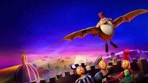 Thiên Tài Sáng Chế