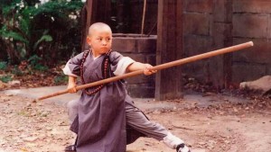 Thiếu Lâm Tiểu Tử (Tân Ô Long Viện)
