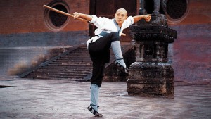 Thiếu Lâm Tự