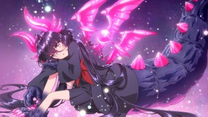 Thiếu Nữ Quái Vật Caramelise - KAIJU GIRL CARAMELISE