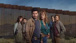 Thợ Săn Gringo - The Gringo Hunters