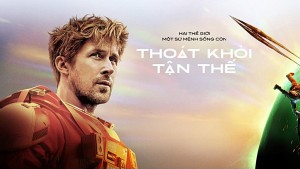 Thoát Khỏi Tận Thế - Project Hail Mary