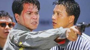 Thời Đại Nam Nhi - And Yet We Live