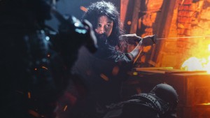 Thời Đại Samurai: Chiến Đấu Vì Nhật Bản