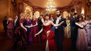 Thời Đại Vàng Son (Phần 1) - The Gilded Age (Season 1)