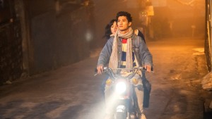 Thời Hoa Dại - Those Were The Days