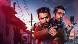 Thời Khắc Quả Cảm - A Time For Bravery