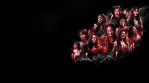 Thứ Ba Kinh Hoàng Chuyện Rùng Rợn - Terror Tuesday Extreme