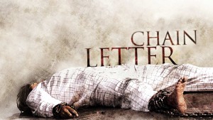 Thư Dây Chuyền - Chain Letter